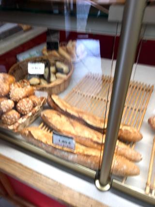 Boulangerie Boulangerie la Caravelle 0