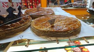 Boulangerie Boulangerie la Caravelle 0