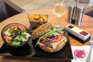 Boulangerie La Maison Marteau 1