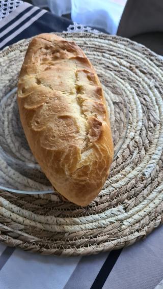Boulangerie La Maison Marteau 0
