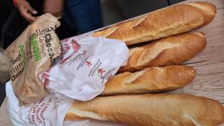 Boulangerie Maison du Pain 0