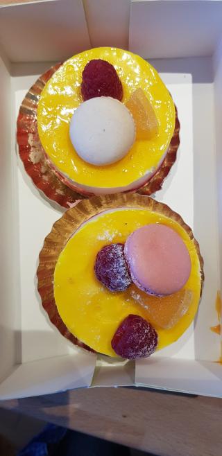 Boulangerie Feltin et Fils 0