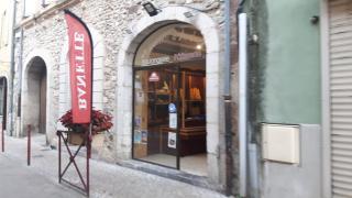 Boulangerie Fournil d'Anduze 0