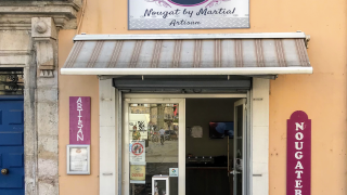 Boulangerie Le Nougat by Martial 0