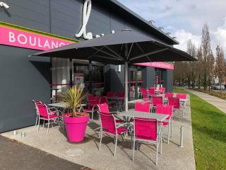 Boulangerie La Mie de Pain 2