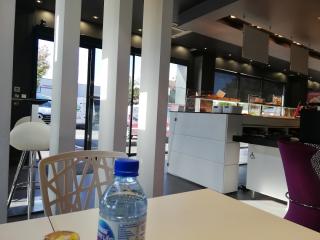 Boulangerie La Mie de Pain 0