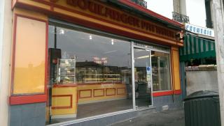 Boulangerie La tradition du pain 0