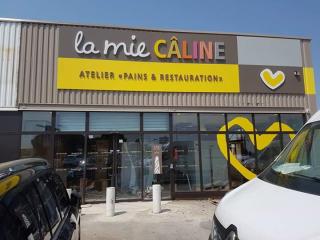 Boulangerie La Mie Câline 0