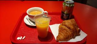 Boulangerie Aux Délices d'Agen Sud 0