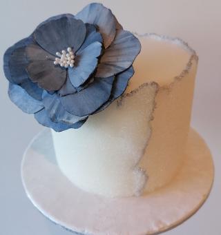 Boulangerie Unicake-by Vanessa Cake design 2