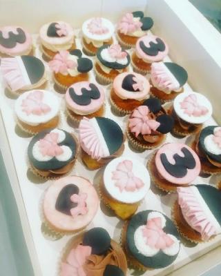 Boulangerie Unicake-by Vanessa Cake design 0