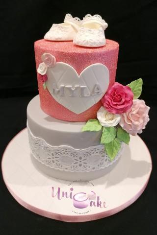 Boulangerie Unicake-by Vanessa Cake design 0