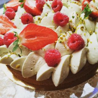 Boulangerie Les Demoiselles de Montpellier 1