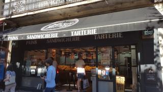 Boulangerie Marie Blachère Boulangerie Sandwicherie Tarterie 0