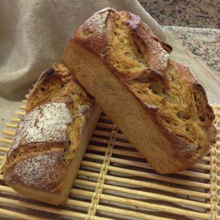 Boulangerie La Fournée de Pindare 0