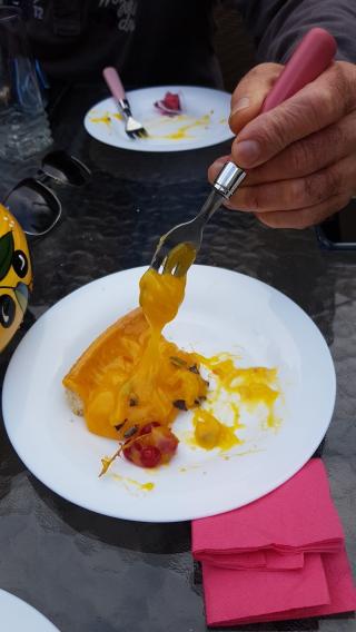 Boulangerie Les Palmiers Le Grand bleu 0