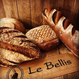 Boulangerie Le Bellis 1