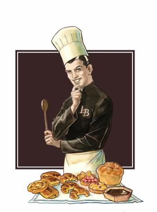 Boulangerie Le Bellis 0