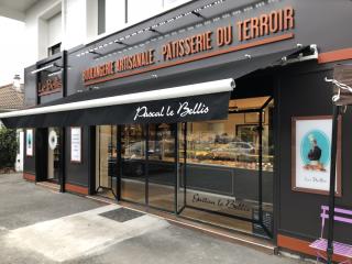 Boulangerie Le Bellis 0