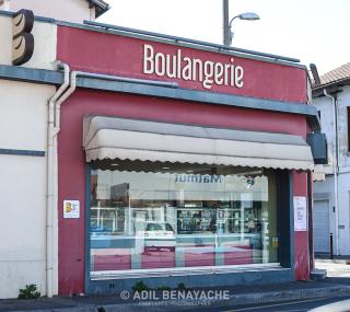 Boulangerie Kandoussi - Piol Millot 0