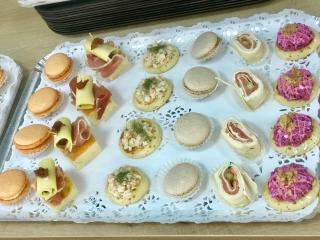 Boulangerie Noushik by Sucre e delice 0