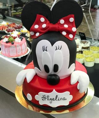 Boulangerie Noushik by Sucre e delice 0