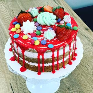 Boulangerie Noushik by Sucre e delice 0