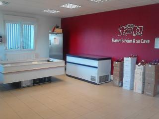 Boulangerie Flammsheim 0