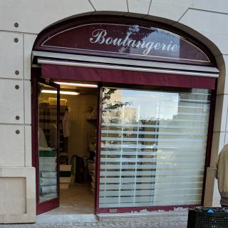 Boulangerie Maison Chaillou 0