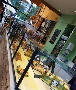 Boulangerie Le Four à Bois 0