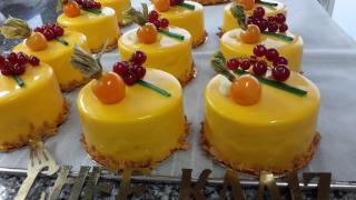 Boulangerie Boulanger - Pâtissier - Traiteur 