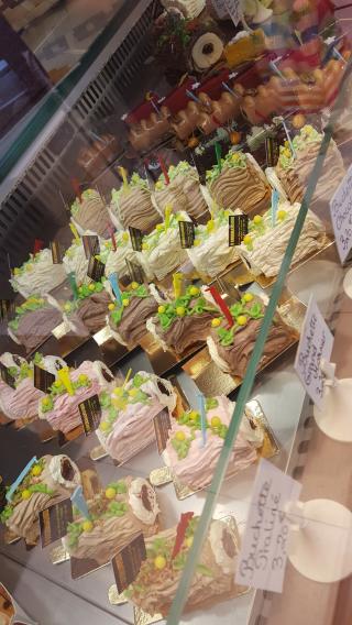 Boulangerie Ô Gourmandises 1