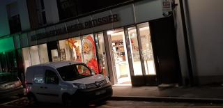 Boulangerie Ô Gourmandises 0