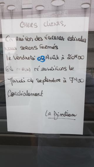 Boulangerie Ô Gourmandises 0