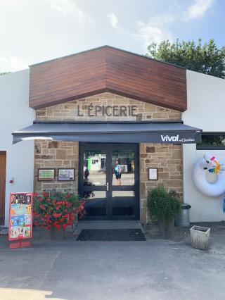 Boulangerie Vival 0