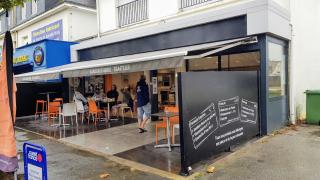 Boulangerie Aux délices de Carnac 0