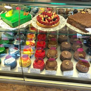 Boulangerie L'Orge et le Blé 1