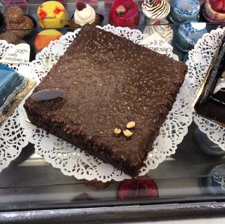 Boulangerie L'Orge et le Blé 0