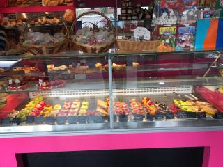 Boulangerie Boulangerie du champtier du coq 0
