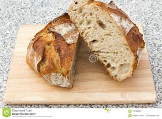 Boulangerie Au bon pain de grolejac 0