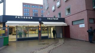 Boulangerie Moulins Bourgeois 0