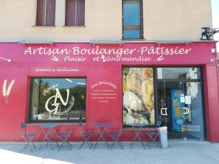 Boulangerie Plaisir&Gourmandise 0