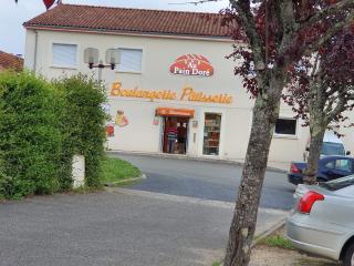 Boulangerie Au Pain Doré 0