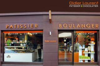 Boulangerie Pâtisserie Didier Laurent 0