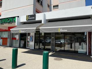 Boulangerie La Panière Livron - Annemasse 0