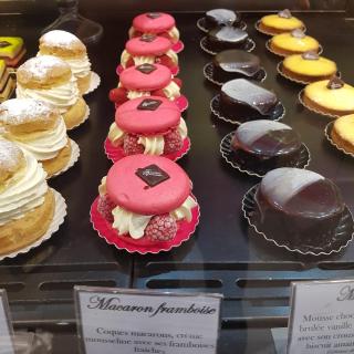 Boulangerie Sensations Gourmandes 2