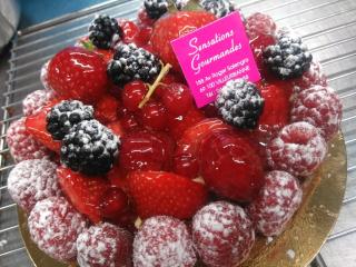 Boulangerie Sensations Gourmandes 0