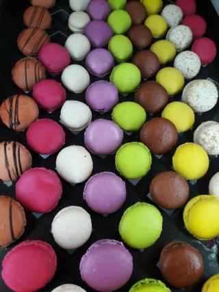 Boulangerie Sensations Gourmandes 0