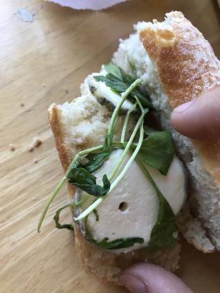 Boulangerie La Mie Câline 0