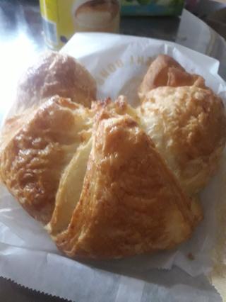 Boulangerie Deshormieres Alain 0